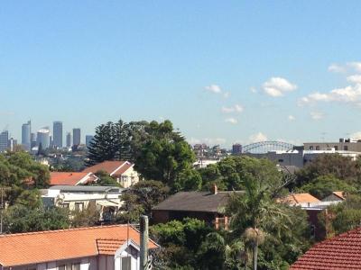 TWO BEDROOM APARTMENT WITH VIEWS