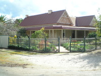 1875 Stone Home