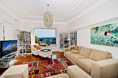 Holiday Bondi Retreat
