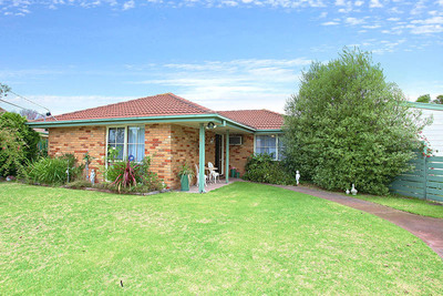 4 BEDROOM HOME + GRANNY FLAT 4 BREWER COURT, KEYSBOROUGH