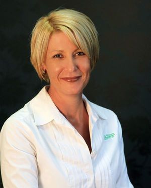 Jo Shoebridge