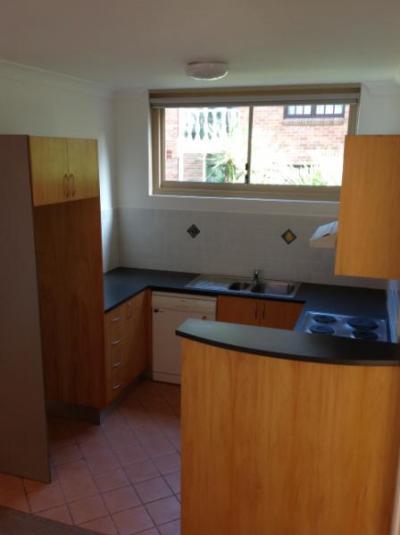 2 BEDROOM UNIT IN VAUCLUSE