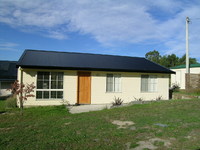 Cosy Cottage