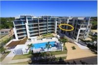 Unit 40,Dwell 107 Esplanade, Bargara