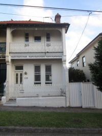 135 Ebley Street, Bondi Junction