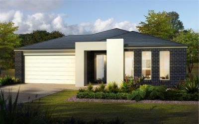 Warralily Home & Land Package - First Home Buyers