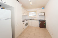 2 Bedroom unfurnished Unit