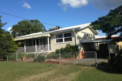 1 Rogers, Silkstone