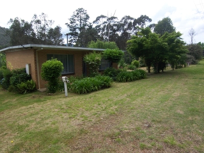 Holiday House or Development Site