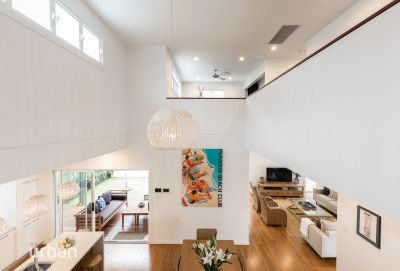 7 Sweetman Street, Paddington