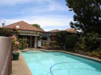NEAT AND TIDY HOME WITH POOL AND VIEW!