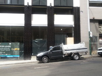 Ready to go!! Cafe/small bar. Surry Hills location