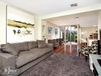 Deceptively large and tastefully refurbished Victorian terrace.