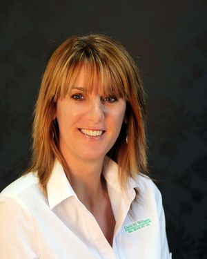 Alison Malloy
