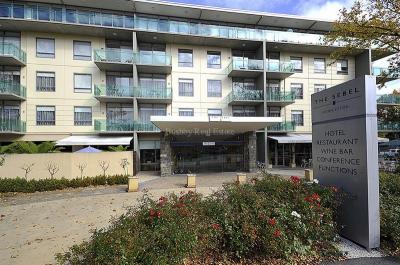 Prestigious Furnished Apartment