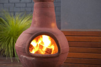 HOT BLOCKS-  Eco friendly heating