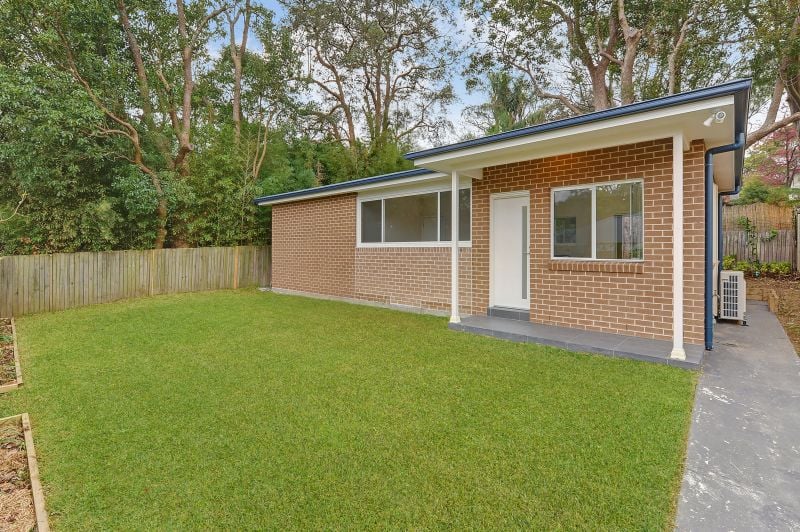 PROPERTY NO LONGER AVAILABLE