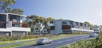 BRAND NEW LUXURY TORRENS TITLE TOWNHOUSE - NO STRATA FEES