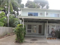 2 Bedroom roomy unit