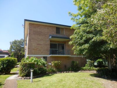 5/60 Selwyn Street, Merewether