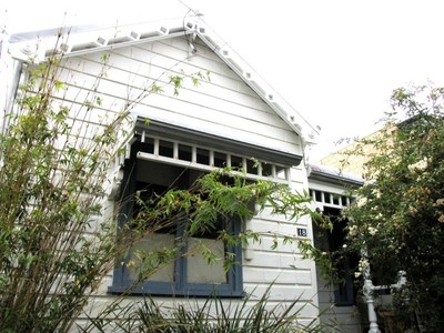 Secluded, Quiet, a country cottage in the inner city - Perth