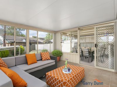 10 Fitzgerald Ave, Hammondville