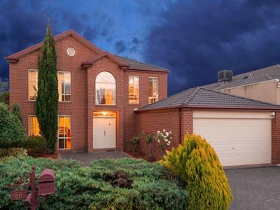 Room to Move, But You'd Better Move Fast