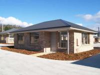 FREE STANDING VILLA UNIT