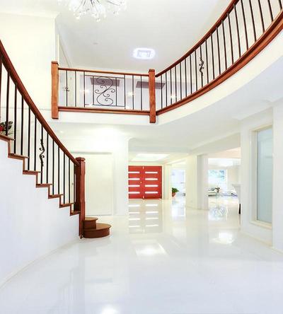 THE JEWEL OF EASTWOOD & MARSFIELD