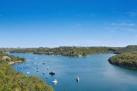 Spectacular harbourside retreat with stunning views of Bantry Bay