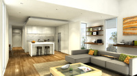 NRAS Approved Apartments in Doncaster