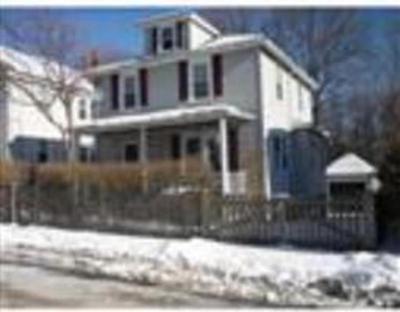 Cedar Grove area , close to the T on a nice side street