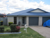 MODERN 3 BEDROOM DUPLEX