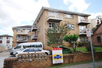 Cosy 1 Bedroom Unit in Parramatta CBD. 1 min Walk to Station & Westfields Shopping. Car Space Included. AVAILABLE NOW