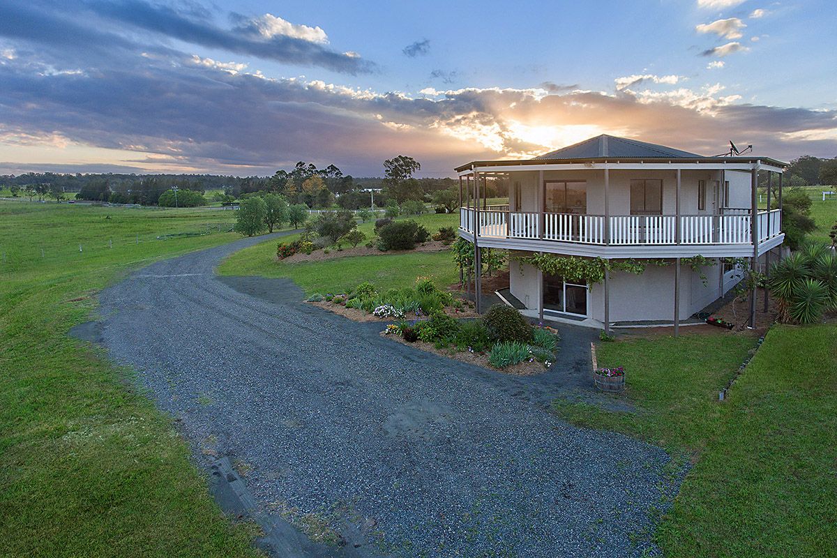 Real Estate Agents and Property Managers in Singleton, East Branxton