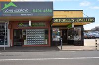 ROOKE STREET COMMERCIAL PROPERTY