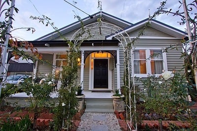 Peaceful, Private, Perfect!