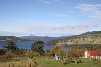 Circa 1900’s Cottage with Great Water Views