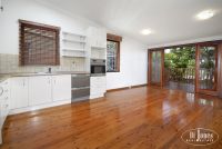 MODERN TERRACE IN ONE OF DARLINGHURST BEST STREETS