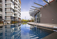 Must See Impressive Sized Apartment
