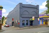FREEHOLD BUILDING WITH BIG INCOME