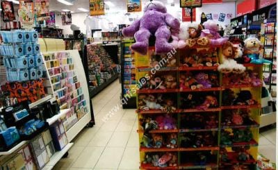 Newsagency - Northern NSW - Great price to profit, enquire today ! ID# 116315