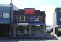 Conveniently Located High Exposure Office/Retail with Street Frontage