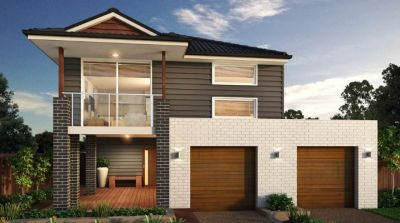 Lot 21 Pamphlett Street, Oxley