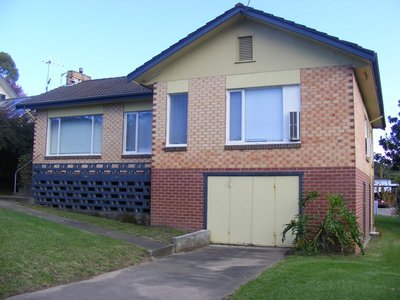 Tathra Road & Terrific!