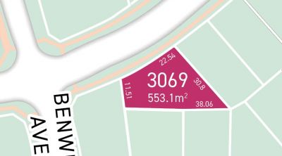 3069/ Wirraway Drive, Thornton