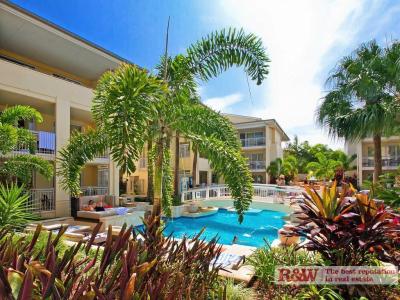 625/32 The Sebel, Hastings Street, Noosa Heads