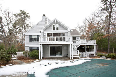 Fabulous 4 bedroom 4 bath home flooded with natural light.
