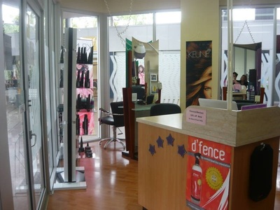 Hairsalon For sale