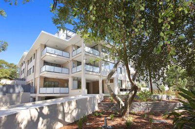 1 BEDROOM APARTMENTS! SECURITY BUILDING! COMPLEX 27